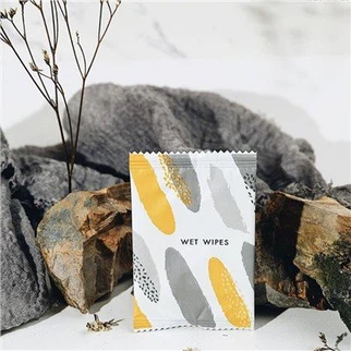 Imikutele ohutud puhastuslapid