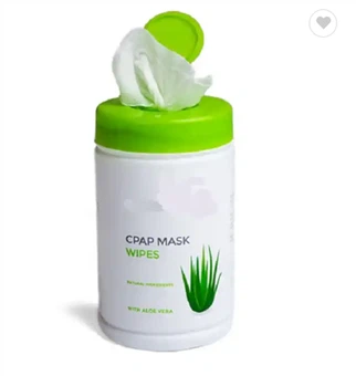 Professionaalsed meditsiinilised salvrätikud