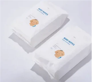 Tundliku naha salvrätikud näole