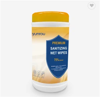 Niisked salvrätikud 80 tk 100 tk