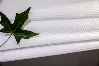 Wetlaid Pulp näomaski toode