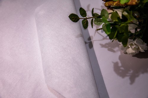 Viscose Cross{0}}lapiga näomaski toode