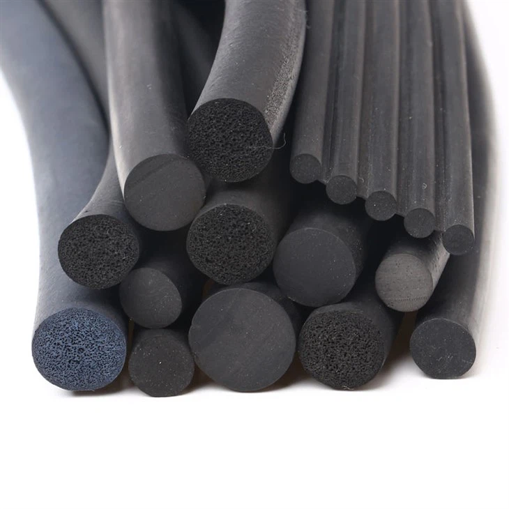 EPDM täiskummist juhe