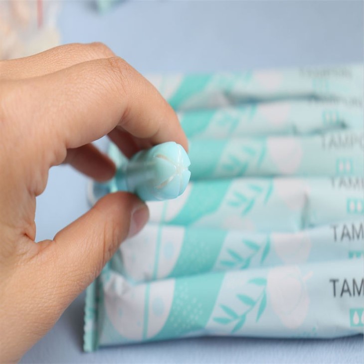 Tampon For Swimming suppliers